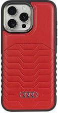 Audi Synthetic Leather Magsafe Iphone 14 Pro 6 1