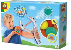 Zdjęcie Ses Creative Chlapanie Wodą Z Procy - Chocianów