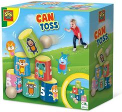 Zdjęcie Ses Creative Rzut Puszką - Zdzieszowice