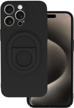 Tel Protect Magnetic Elipse Case Do Iphone 11 Czarny