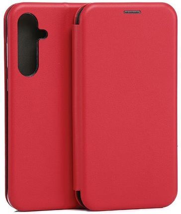 Beline Etui Book Magnetic Samsung A35 A356 Czerwony Red