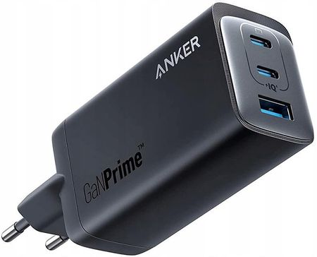 Anker 737 Ganprime A2148312 120W Czarny