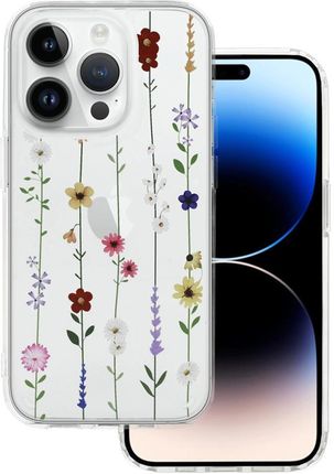 Tel Protect Flower Do Iphone 11 Wzór 4