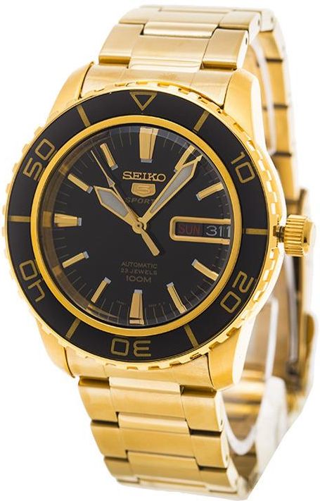 seiko snzh60k1