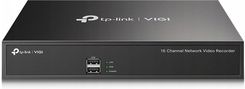 Tp-Link Rejestrator sieciowy VIGI NVR1016H