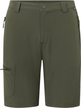 Zdjęcie Spodenki Rowerowe Damskie Viking Sumatra Lady Khaki - Olkusz