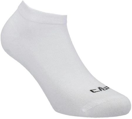 Skarpety Cmp Invisible Bamboo Sock 3 Pack 3I81346/A001