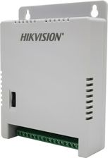 Zdjęcie Hikvision Zasilacz 12V/1A Ds-2Fa1205-C8(Eur) (MOHIKKAMP000697) - Zabrze