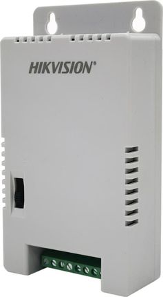 Hikvision Zasilacz 12V/1A Ds-2Fa1225-C4 (304901235)