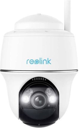 Reolink Kamera Monitoringu Ip Argus Pt Plus 4K Wlan 3840x2160 Px