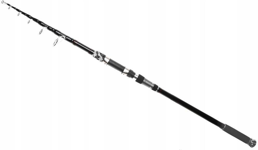W dka W glowa Karpiowa 3 6M Avenger Carbon Im7 Telecarp 360Cm 3 5Lbs w-dka-w-glowa-karpiowa-3-6m-avenger-carbon-im7-telecarp-360cm-3-5lbs