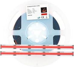 Led Labs Taśma 2400 Led 480 Led M Cob 9W Czerwony