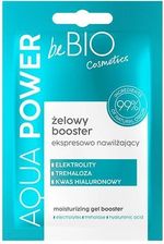 Zdjęcie Be Bio Ewa Chodakowska Aqua Power Żelowy Booster Nawilżający 10Ml - Świnoujście