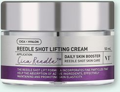 Zdjęcie Krem Vt Cosmetics Reedle Shot Lifting Cream Liftingujący 50ml - Bojanowo
