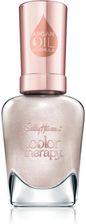 Sally Hansen Color Therapy Color Therapy Color Therapy Lakier Do Paznokci Odcie� 130 One Day At A Time 14,7Ml