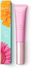 Kiko Milano Days In Bloom Luminous Cushion Blush Rozświetlający Róż W Płynie Z Aplikatorem Gąbkowym 01 Toasted Almond 14Ml