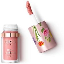 Zdjęcie Kiko Milano Days In Bloom 3-In-1 Silky All-Over Uniwersalny Fluid 3W1 O Naturalnym Promiennym Wykończeniu 04 Mauve Infusion 4Ml - Dynów