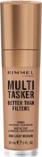 Rimmel Multi-Tasker Better Than Filters Wielofunkcyjny Produkt Do Twarzy 004 Light Medium 30ml