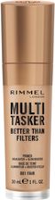 Zdjęcie Rimmel Multi-Tasker Better Than Filters Wielofunkcyjny Produkt Do Twarzy 001 Fair 30ml - Sępopol