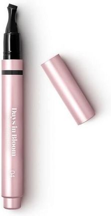 Kiko Milano Days In Bloom Brow Perfecting Pen Doskonalący Pisak Do Brwi 04 Blackhaired 1.5Ml