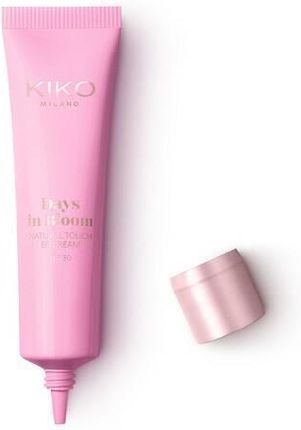 Kiko Milano Days In Bloom Natural Touch Bb Cream Koloryzujący Krem Do Twarzy Z Filtrem Spf30 02 Porcelain 30Ml
