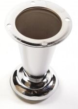 Zdjęcie Gtv Nm-Bd-780-M1 Nóżka D-780 Chrom - Lublin