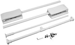 Zdjęcie Sevroll-System Spółka Z Ograniczonąodpowiedzialnością. Sevvroll 05430 Pantograf 600-830mm Stalowy Biały - Piaski