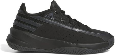 adidas gazelle silver green womens adidas Men's Court Team Bounce 2.0 Indoor Shoe main image 1