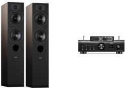 Zdjęcie DENON PMA-900HNE + INDIANA LINE TESI 5 - Poddębice