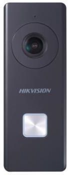 Hikvision Dzwonek Bezprzewodowy Wideodomofon Ds-Kb6403-Wip 305300825