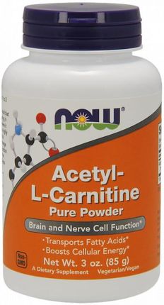 l-carnitine pure powder Now Foods 85 g Size:50 Tablet L-Carnitina - Inshape Nutrition kojic acid facial cleanser