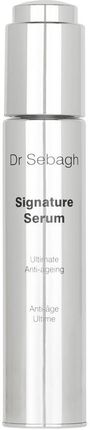 Dr. Sebagh Signature Serum Serum Przeciwzmarszczkowe 30ml