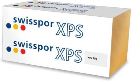 Swisspor Płyta XPS 300-F 10 cm