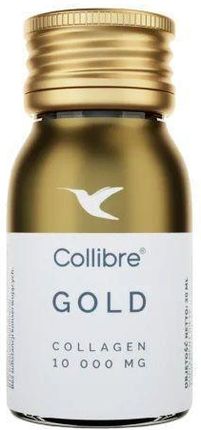 Collibre Collagen Gold Shot 15x30ml 450ml
