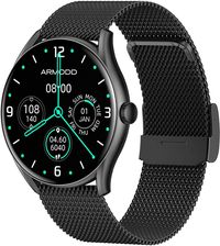 Zdjęcie ARMODD Roundz 5 Czarny - Karczew