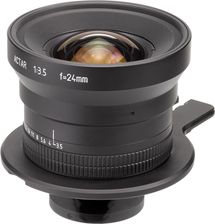 Cambo ACTAR-24 24mm f/3.5 | Obiektyw do systemów Actus