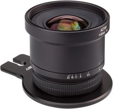 Cambo ACTAR-20 20mm f/4.0 | Obiektyw do systemów Actus