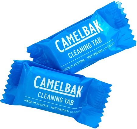 Camelbak Tabletki Czyszczące Do Butelek Bukłaków I Kubków Termicznych Cleaning Tablets 8 Pak