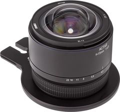 Cambo ACTAR-15 15mm f/4.5 | Obiektyw do systemów Actus