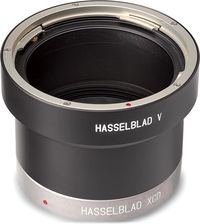 Cambo HV-XCD Lens adapter for Hass.X1D | Adapter obiektywów Hasselblad-C do X1D i X2D