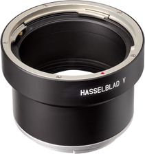 Cambo HV-GFX Lens adapter for Fuji GFX | Adapter obiektywów Hasselblad-C do Fuji GFX
