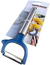 Zdjęcie Nóż obierak do jarzyn poprzeczny, Fackelmann - Andrychów