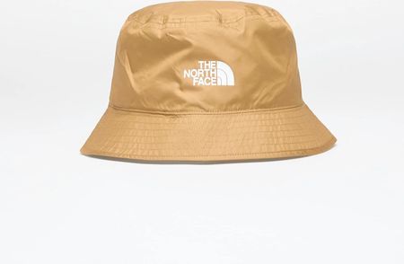 The North Face Sun Stash Hat Utility Brown/ Gravel