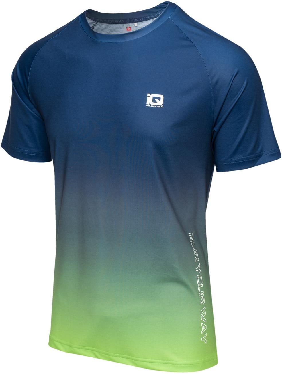 ま*。様 Optstuff DRAWSTRING T-SHIRT INDIGO OPTSTUFF] DRAWSTRING BORDER T-SHIRT (NAVY) | OPTSTUFF