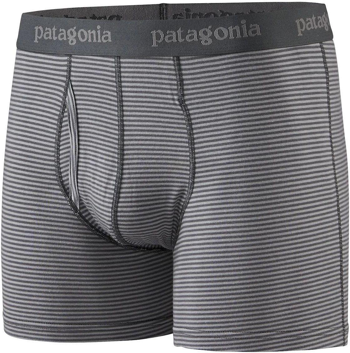 Bokserki Patagonia M's Essential Boxer Briefs - 3 in
