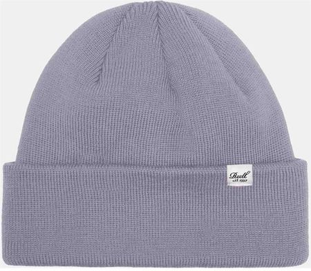 czapka zimowa REELL - Beanie Light Purple (200) rozmiar: OS