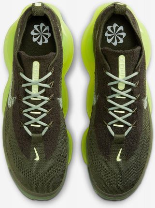 Nike Air Max Scorpion Flyknit buty męskie snkrs - Ceny i