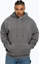 Bluza męska Pitbull West Coast Lancaster Hooded grey | WYSYŁKA W 24H | 30 DNI NA ZWROT