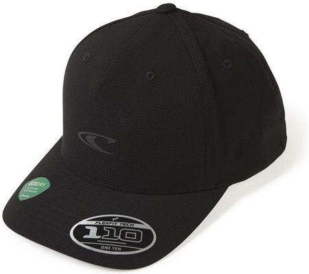 Męska Czapka z daszkiem O'Neill Hybrid Cap N2450006-19010 – Czarny