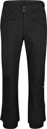 Męskie spodnie O'neill Hammer Pants blackout - a rozmiar XXL